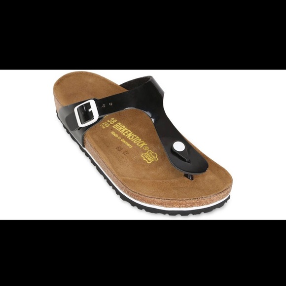 Birkenstock Shoes - Birkenstock Gizeh